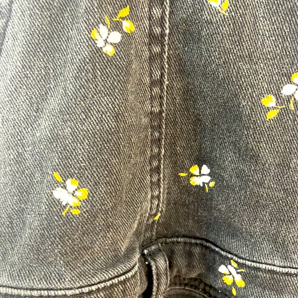 TINSELTOWN | overalls - Picture 5 of 5